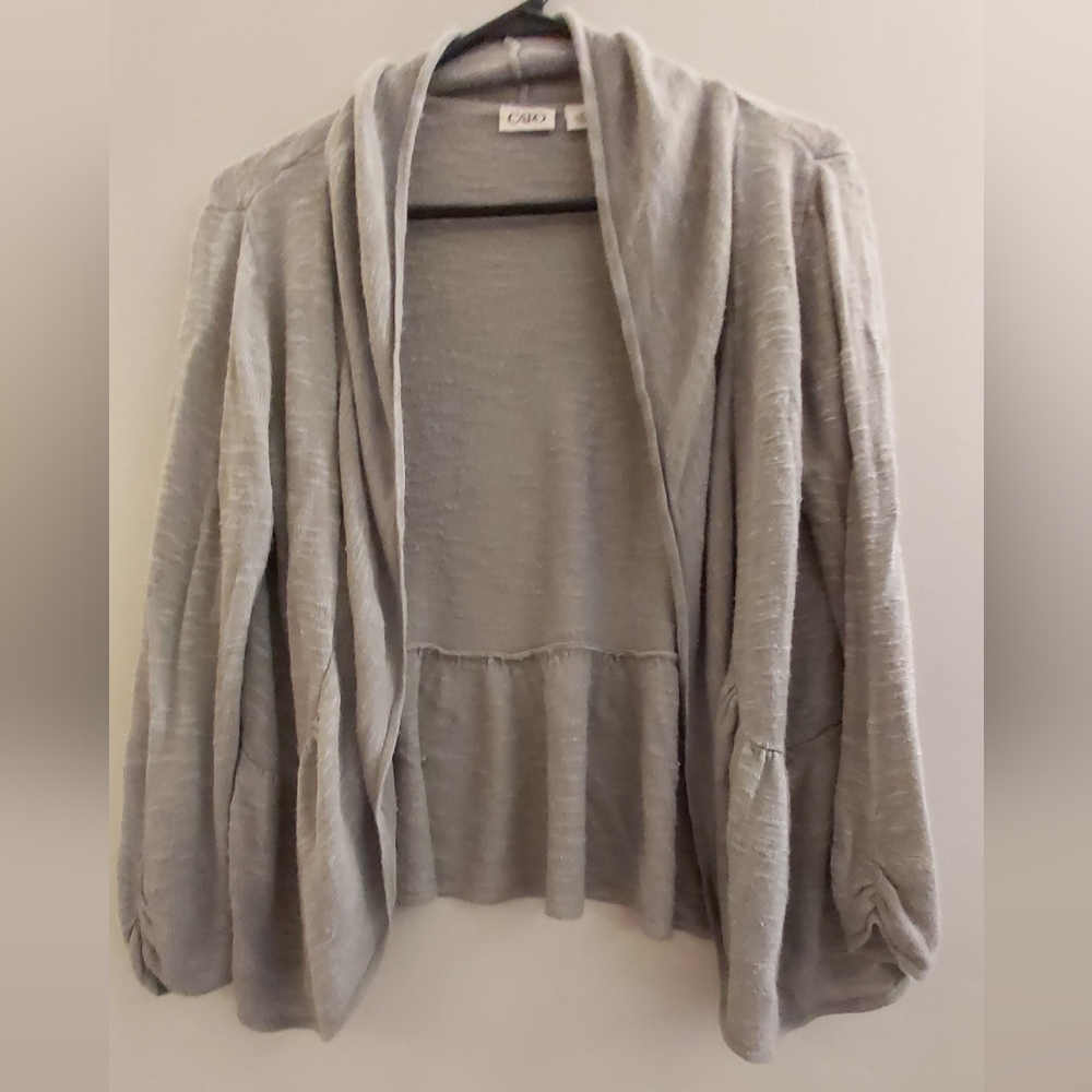 Cato sweater cover